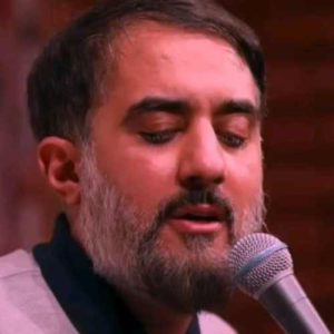 دانلود نوحه عشق یک کلمه حسین محمد حسین پویانفر